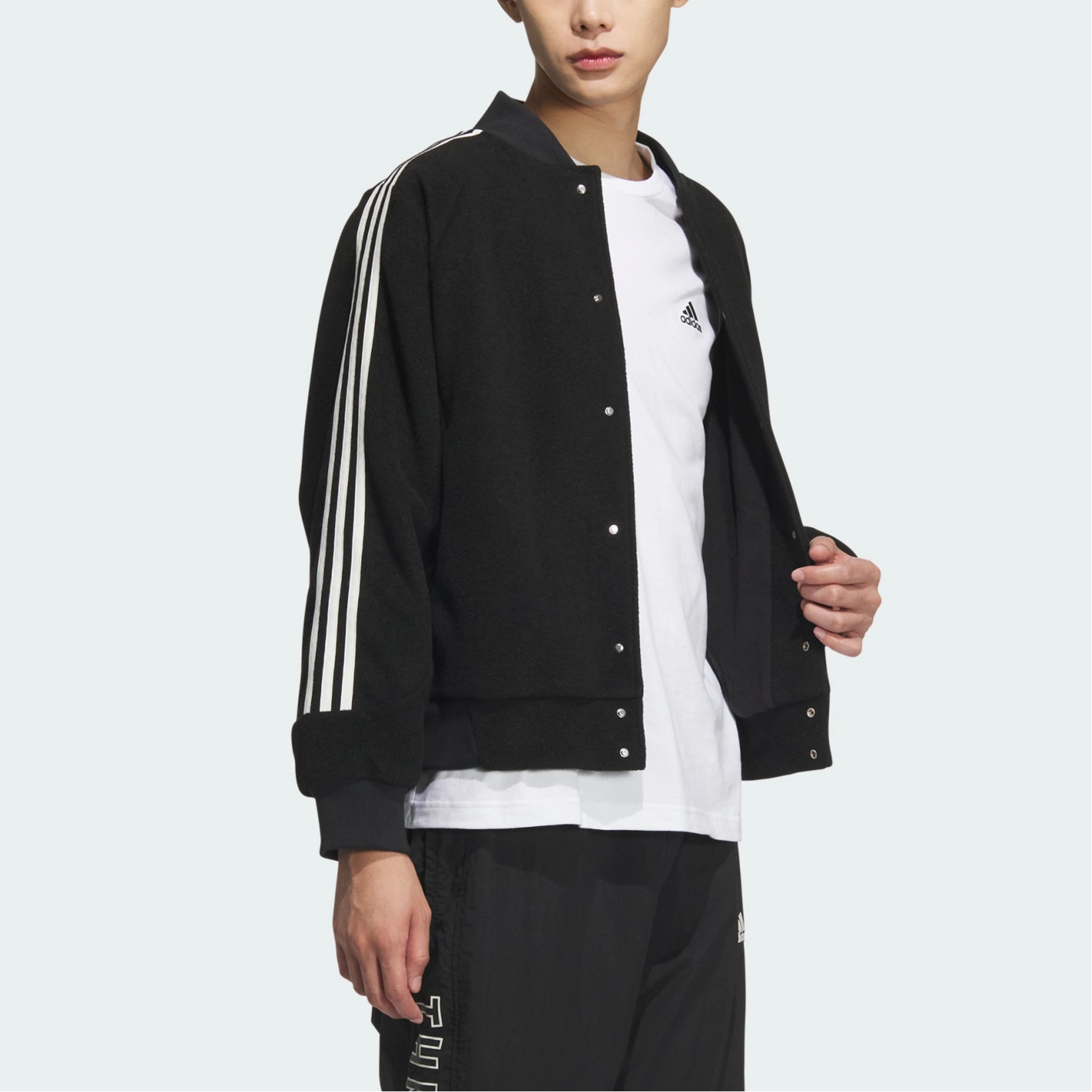 adidas FW24 3-S TR IPES Warm