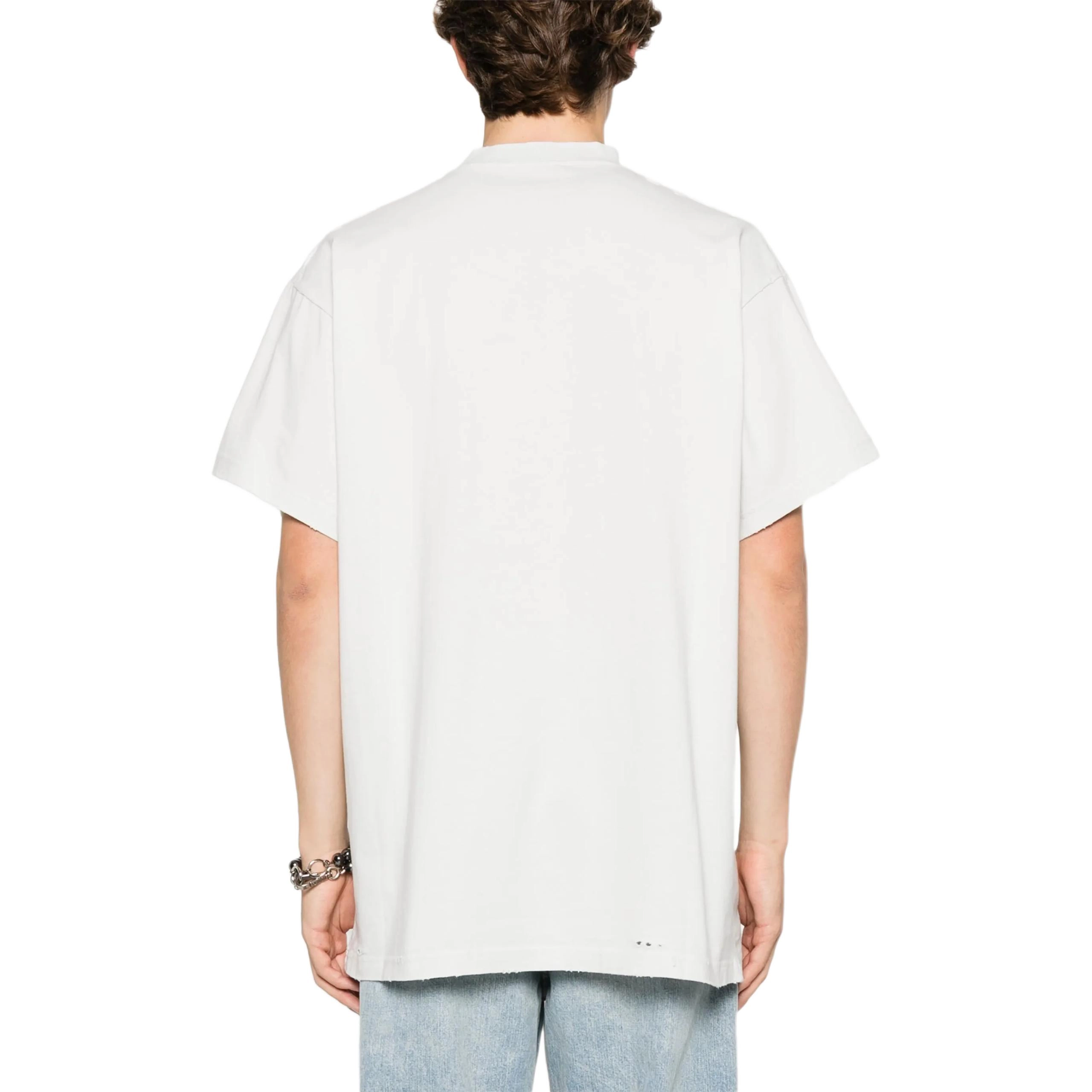 Balenciaga SS25 LogoT