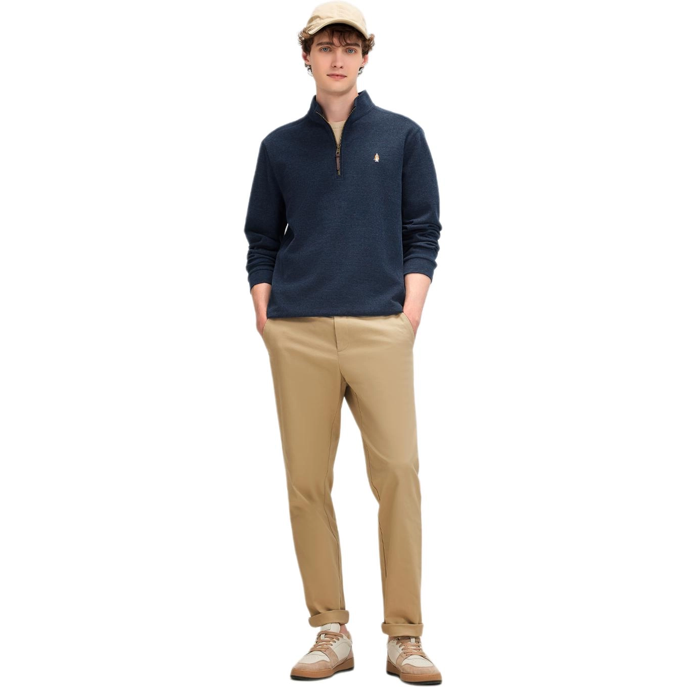 Hush Puppies