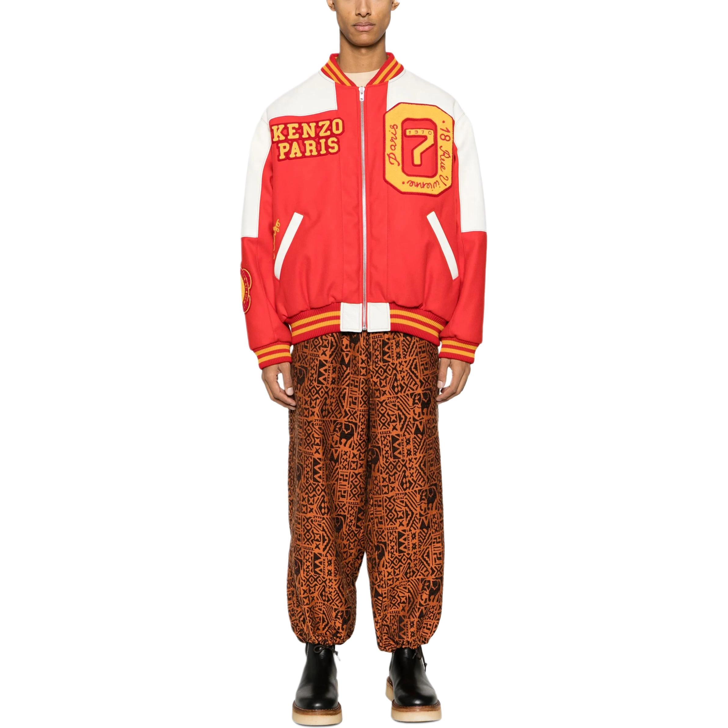 KENZO V