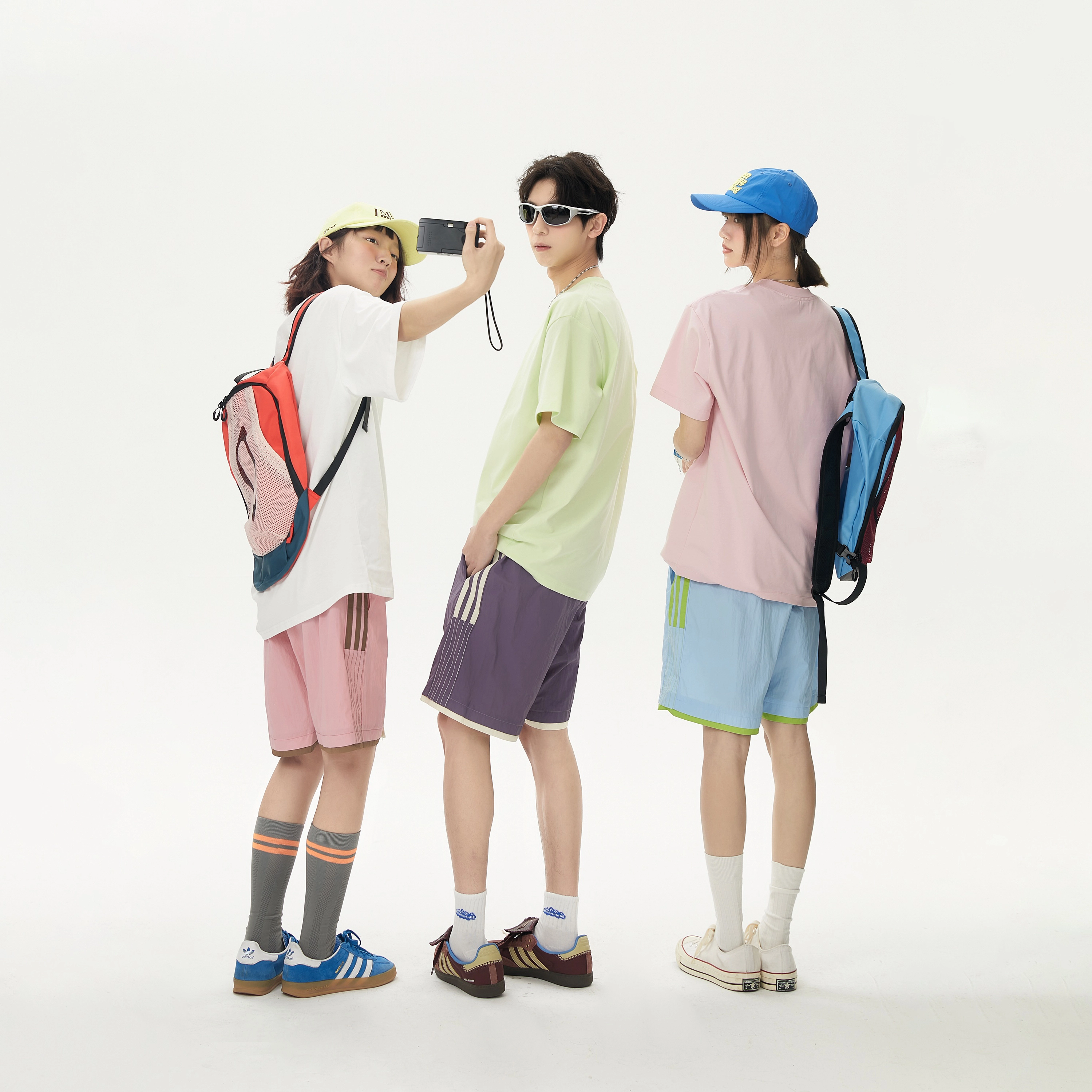 BOBBY ABLEY LOGO