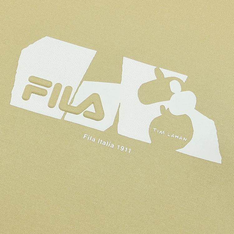 FILA ORIGINALE SS25 T