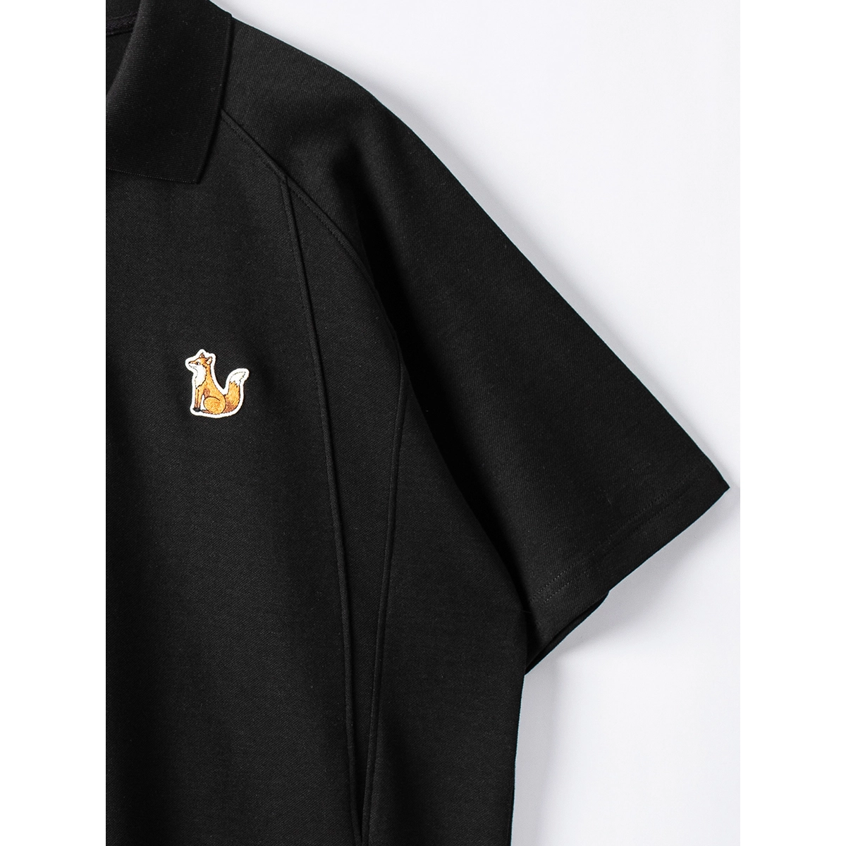 WILLIAM FOXSONS POLO