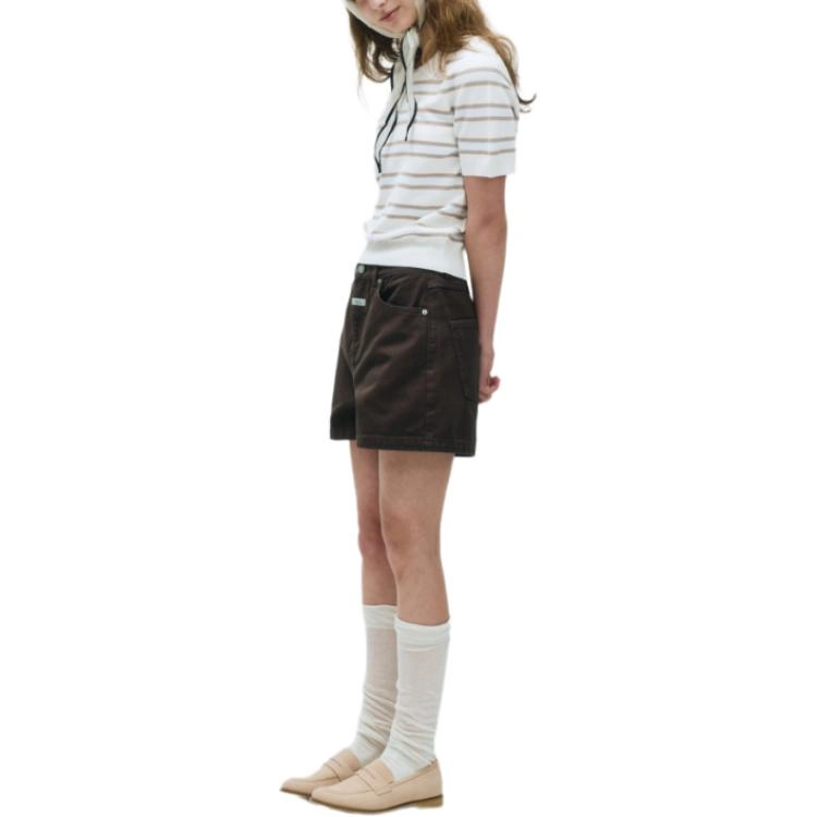 MARITHE FRANCOIS GIRBAUD SS25 T