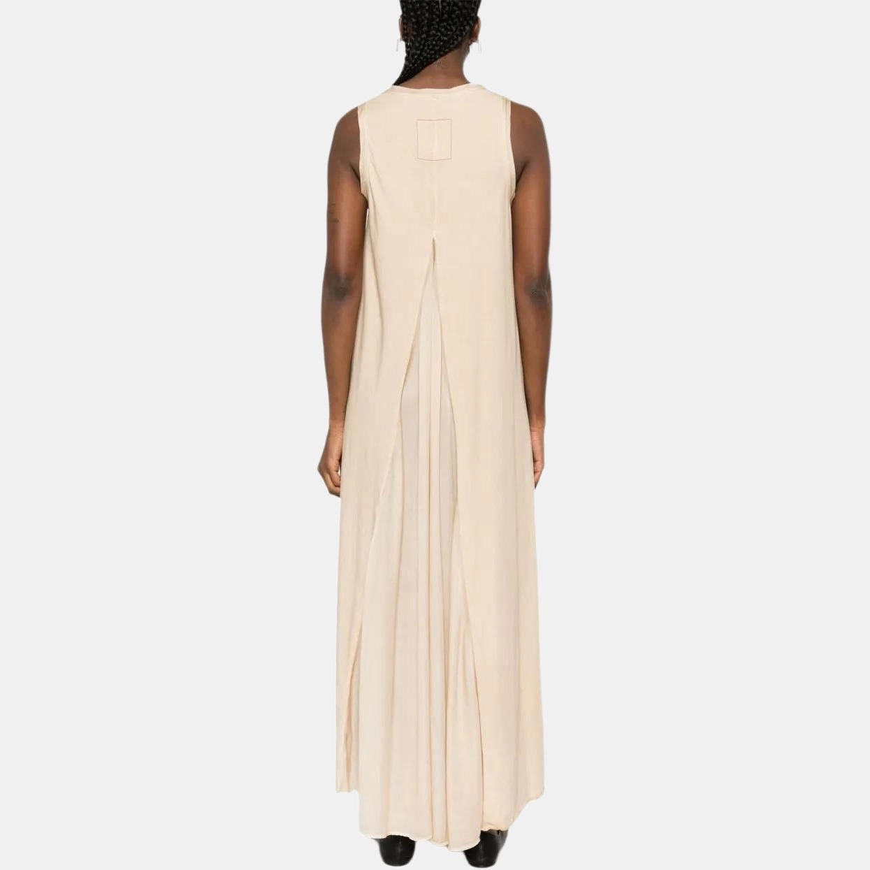 UMA WANG SS25 Data