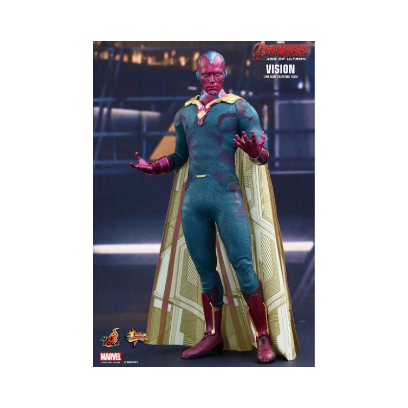 Hot Toys 2 16 mms296 31.5cm