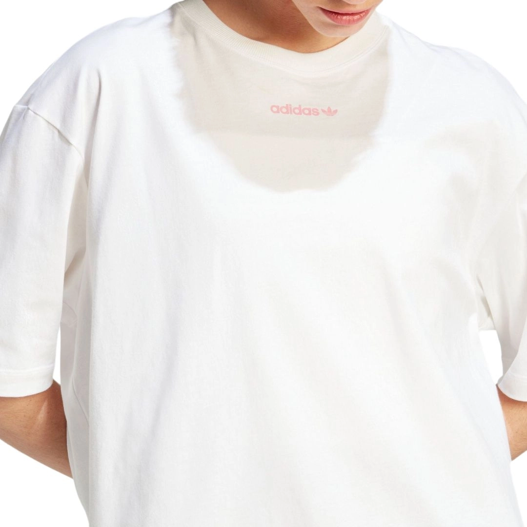 adidas originals Graphic Tee LogoT