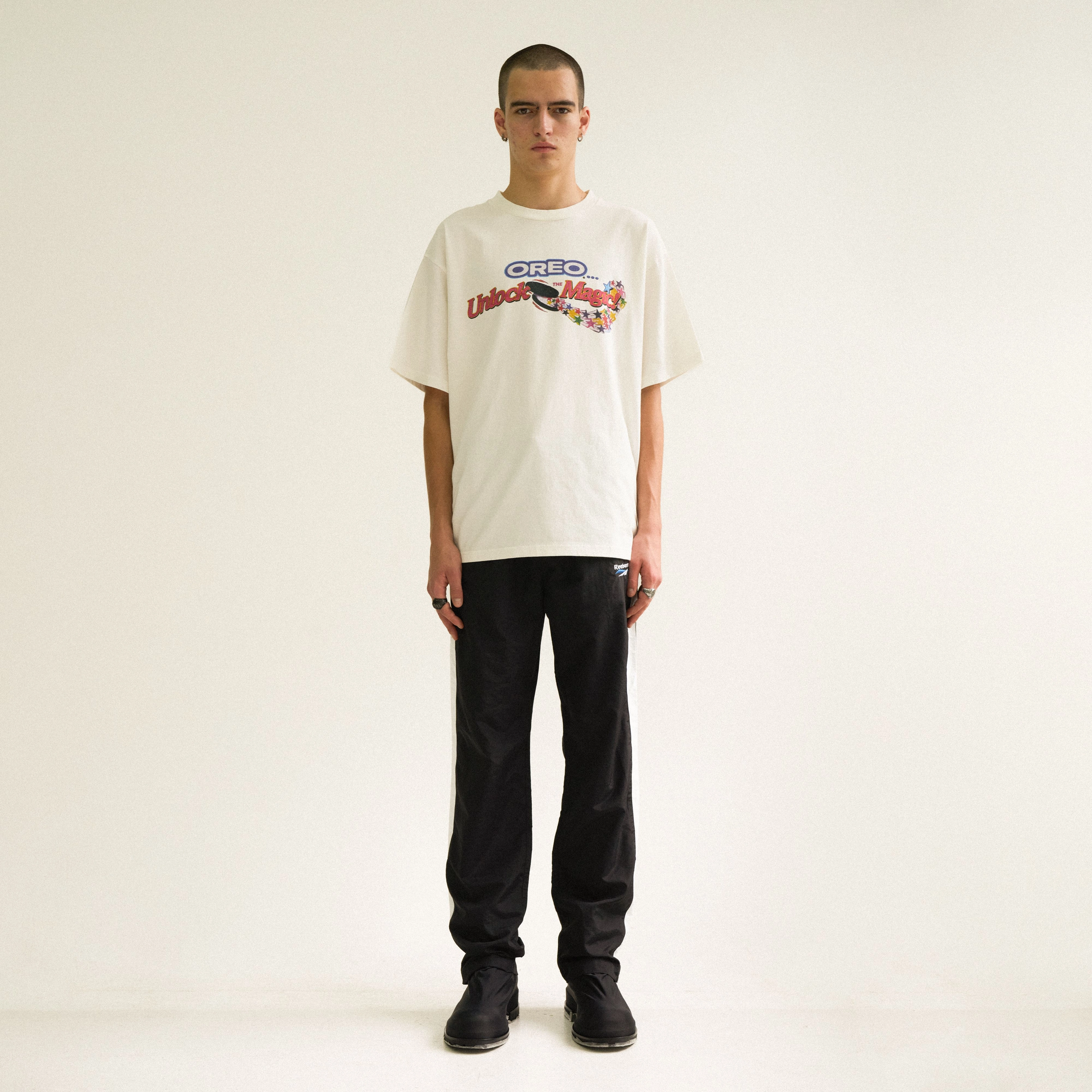 False Perception ReebornLogo