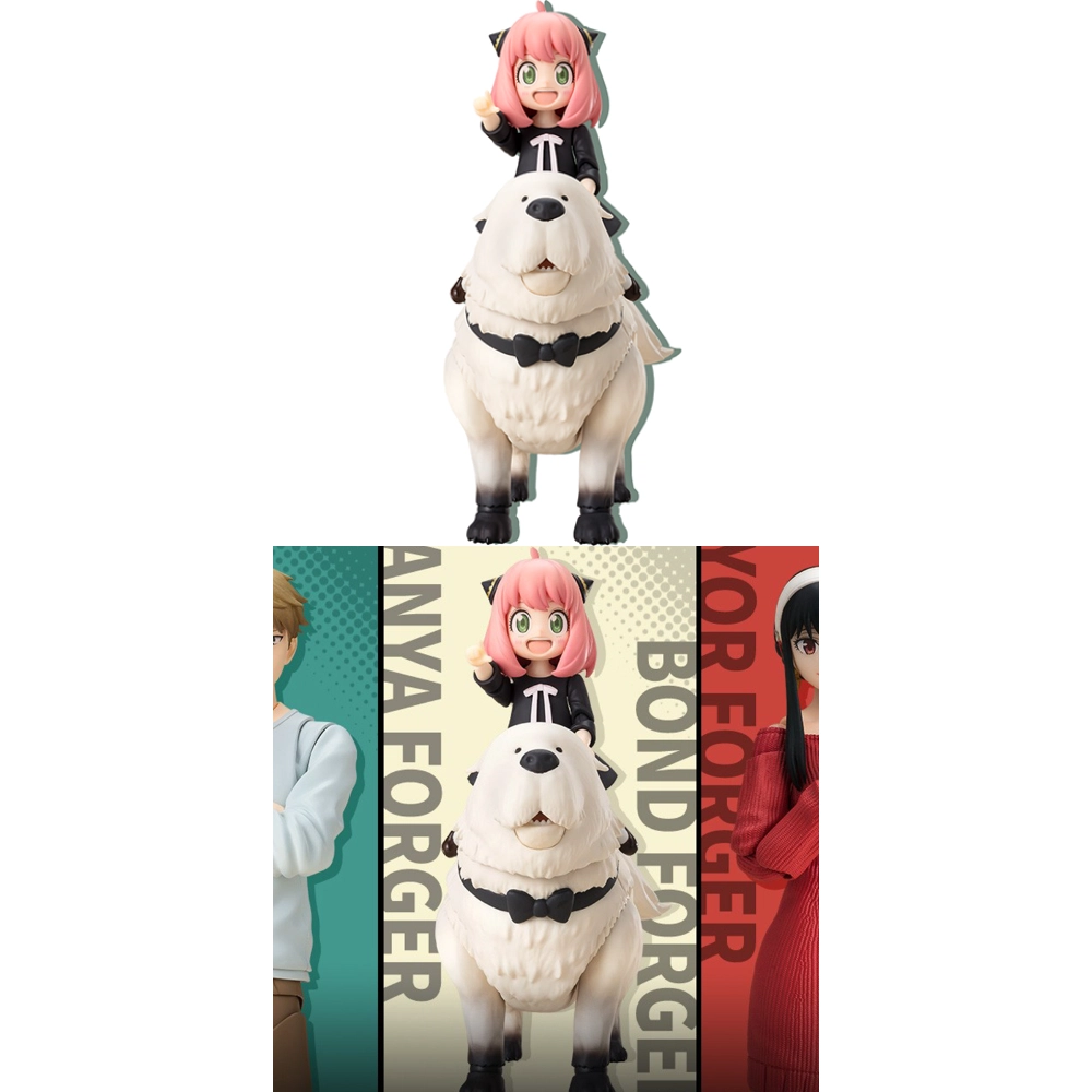 BANDAI S.H.Figuarts