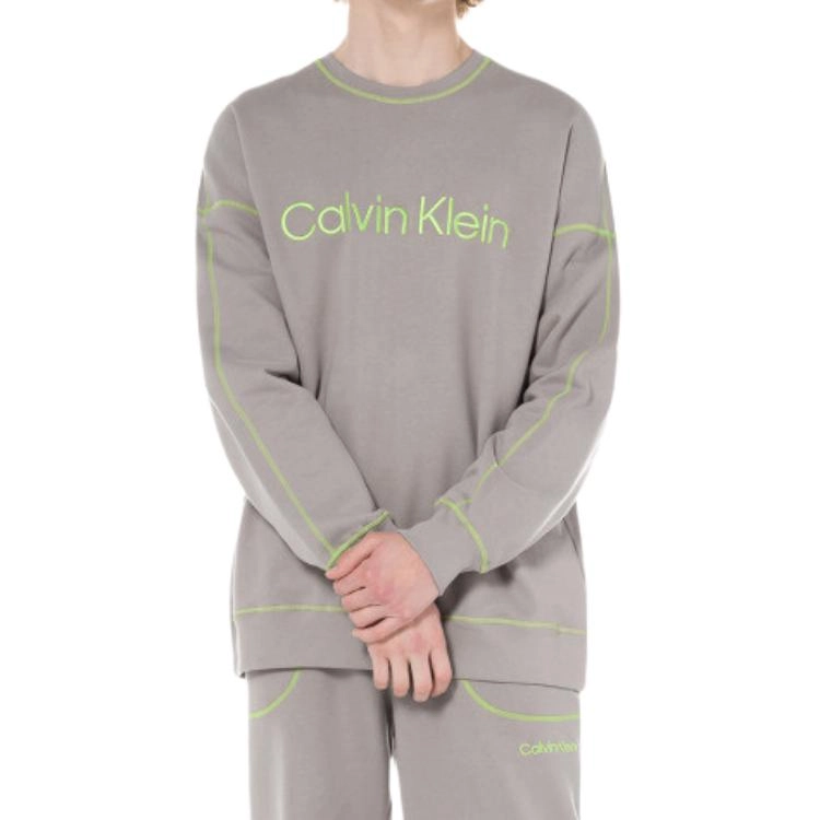 CKCalvin Klein Lounge Sweatshirt - Future Shift