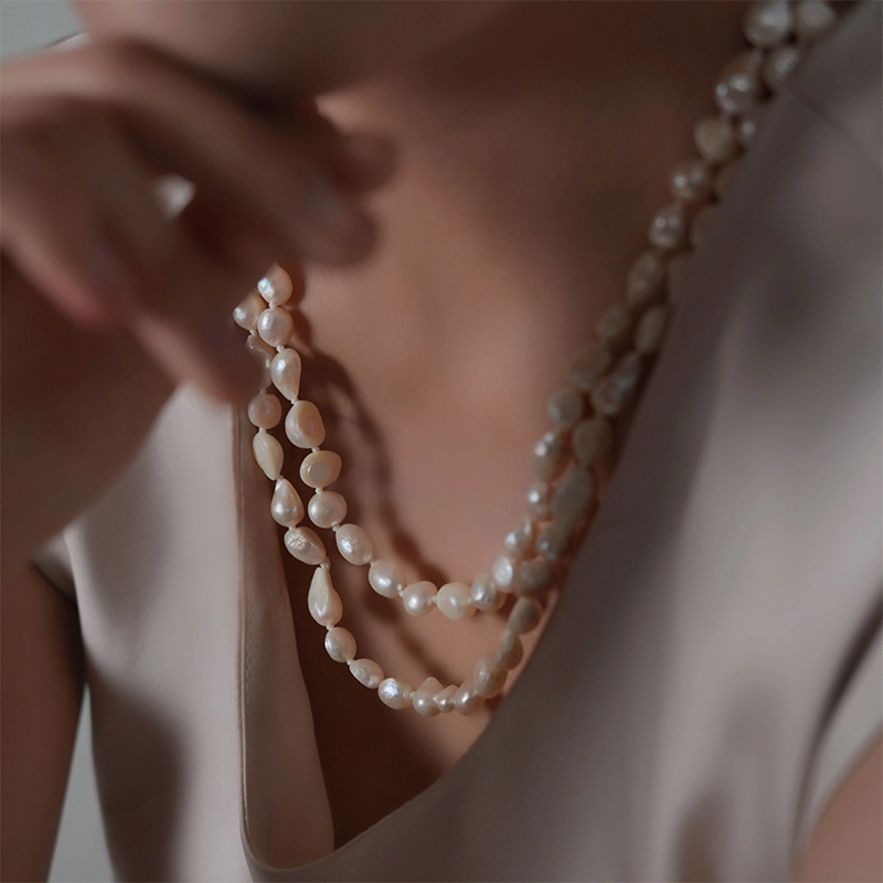 HYMAN KEVIN choker