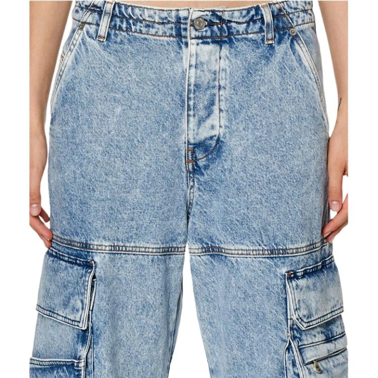 DIESEL 23FW