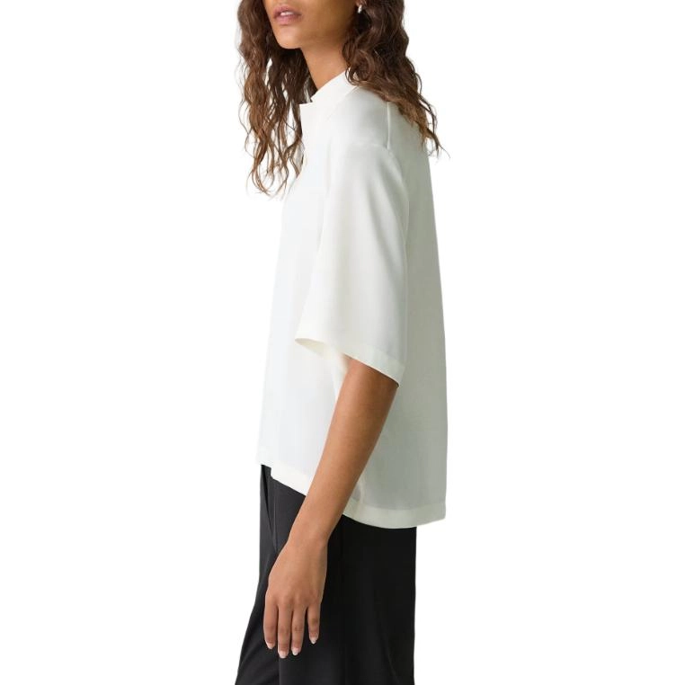THEORY SS25 Polo
