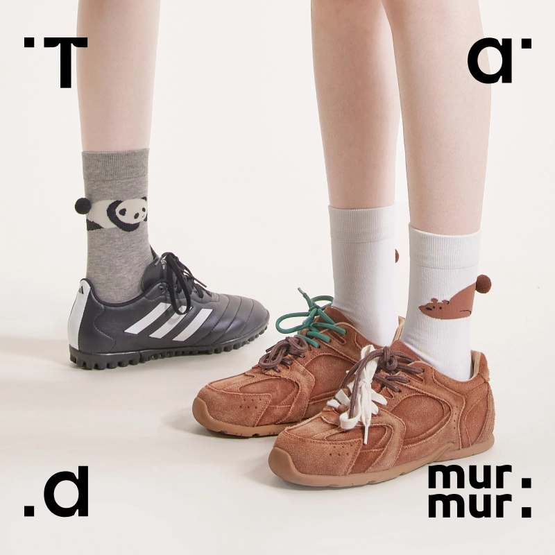 TAD MURMUR