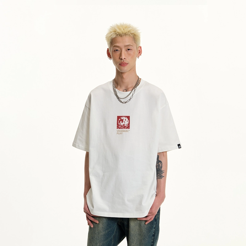JUNGLE TIGER T
