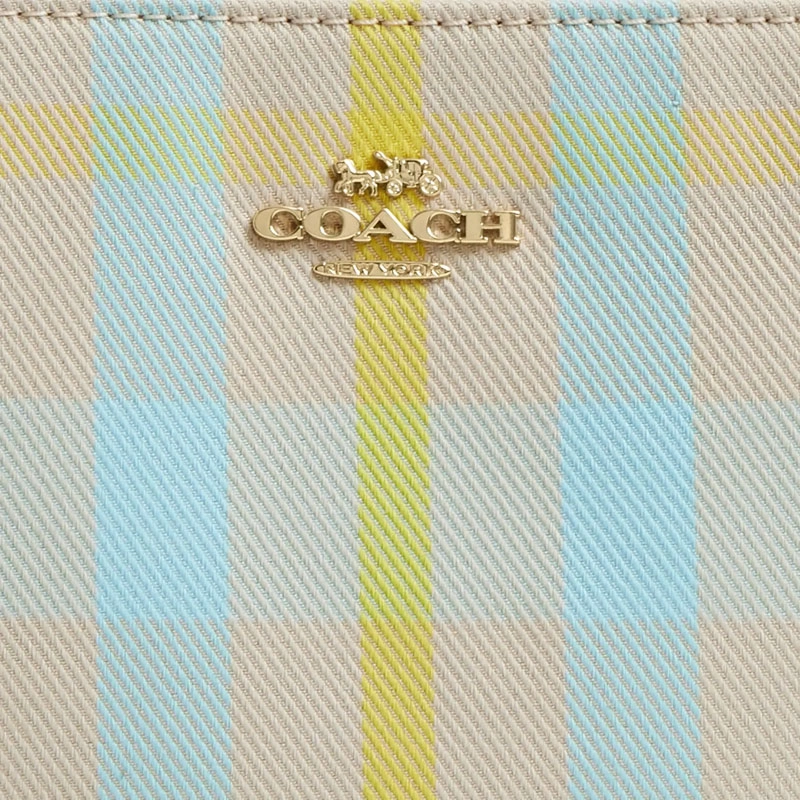 COACH Nolita 19