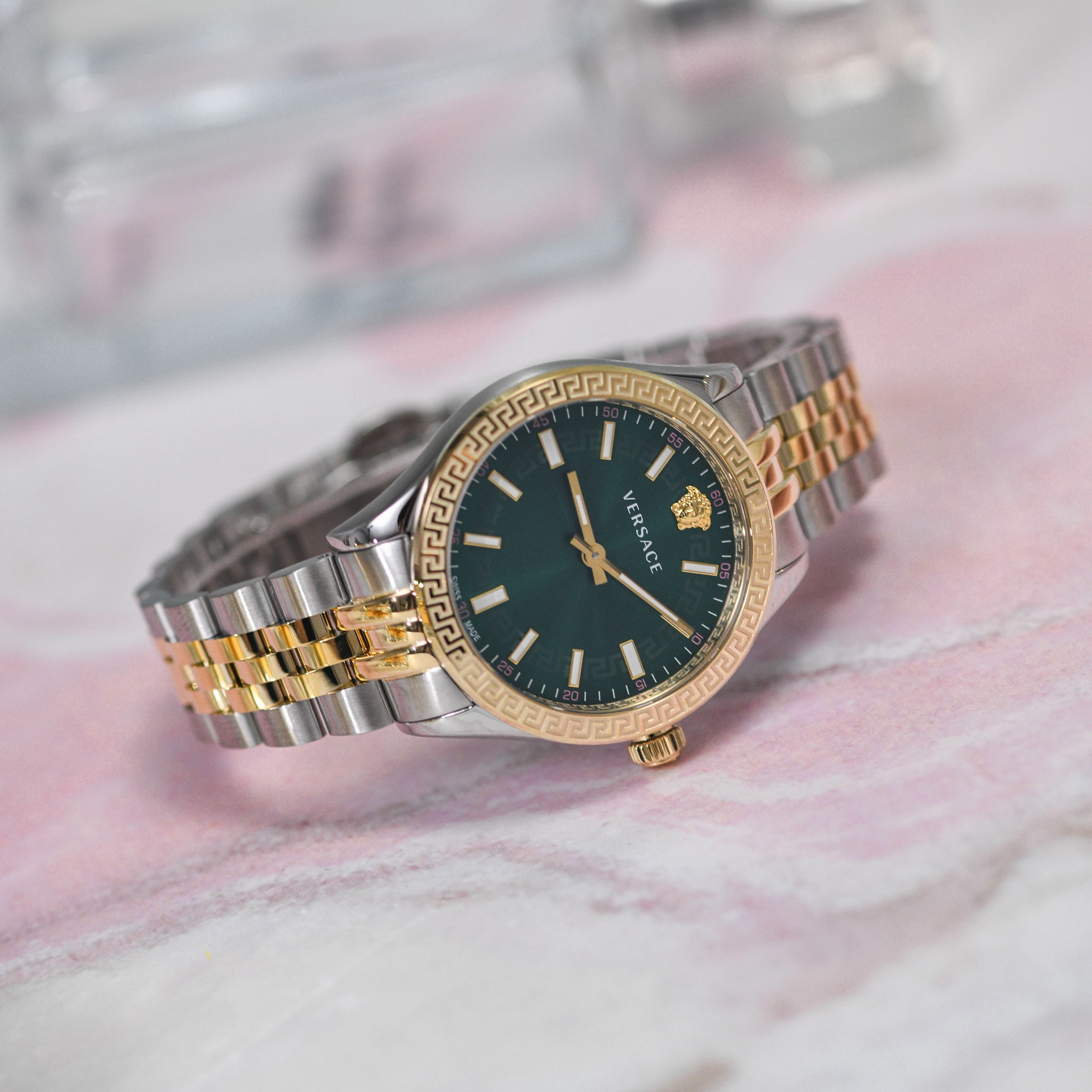 VERSACE 36