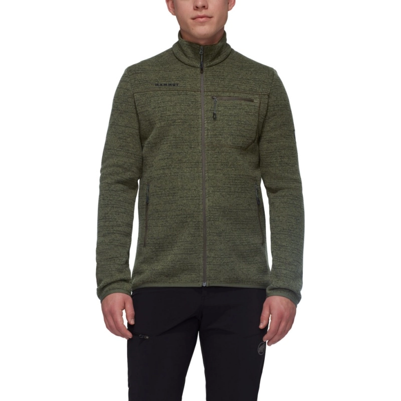 MAMMUT ArcticML