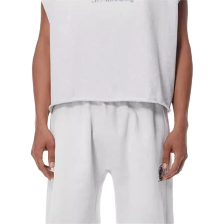 alexander wang SS25 T