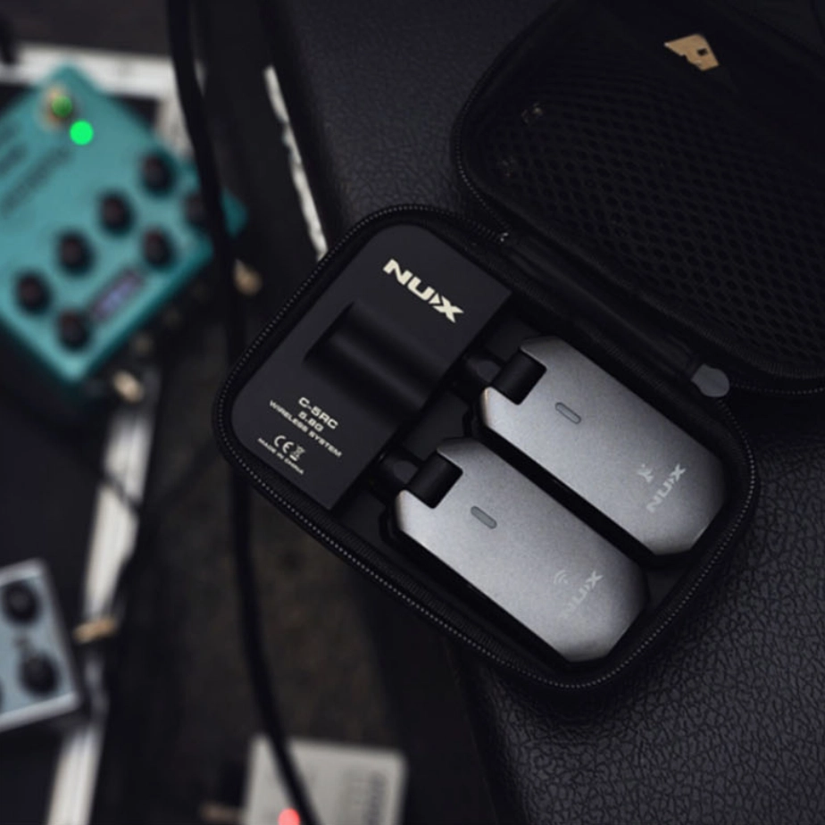 NUX C-5RC