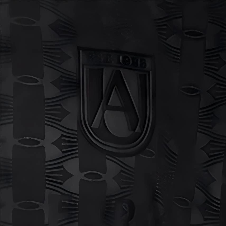 Under Armour 96 Terrace T