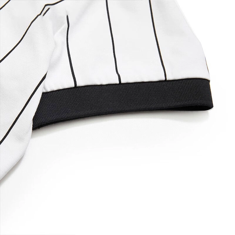 FILA FUSION LogoPolo