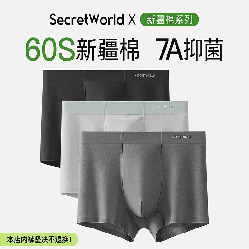 SecretWorld 7A 3