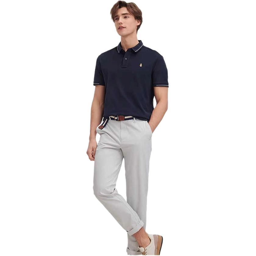 Hush Puppies Polo