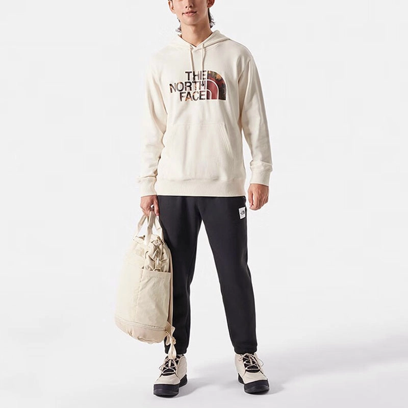 THE NORTH FACE Logo
