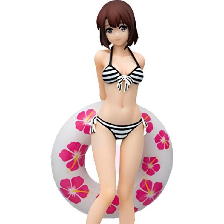 BANPRESTO A 19cm