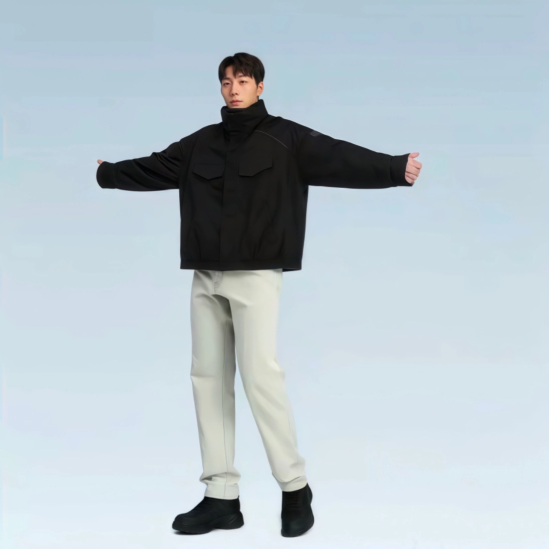 CKCalvin Klein LOGO