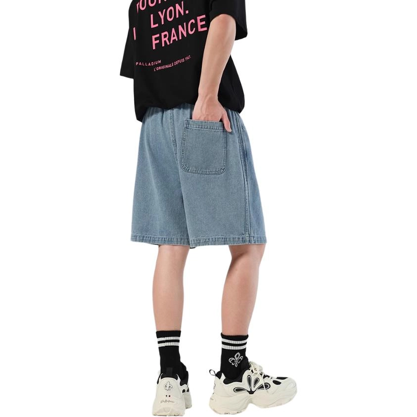 Palladium SS25 COLLAB