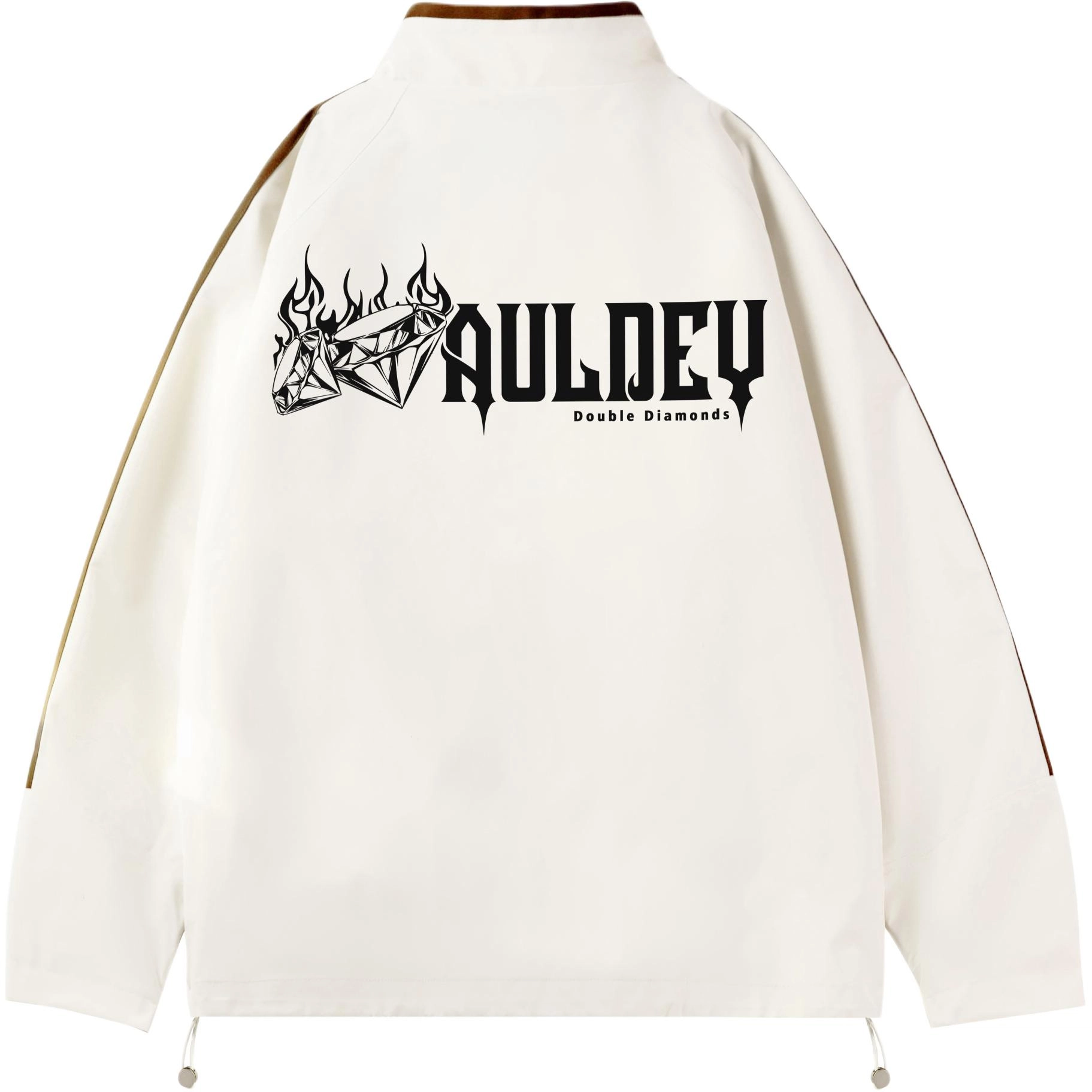 AULDEY logo