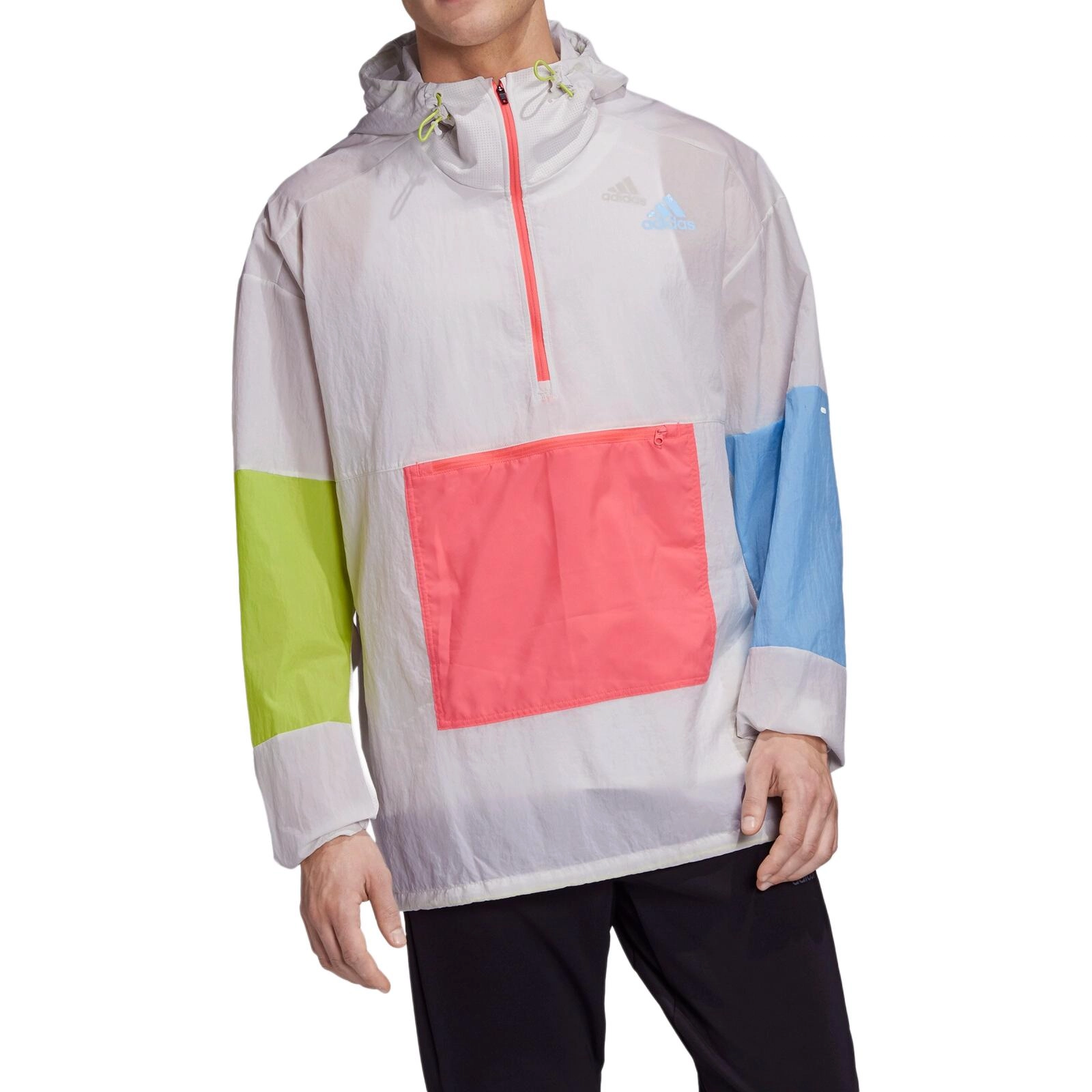 adidas ADAPT Jacket M