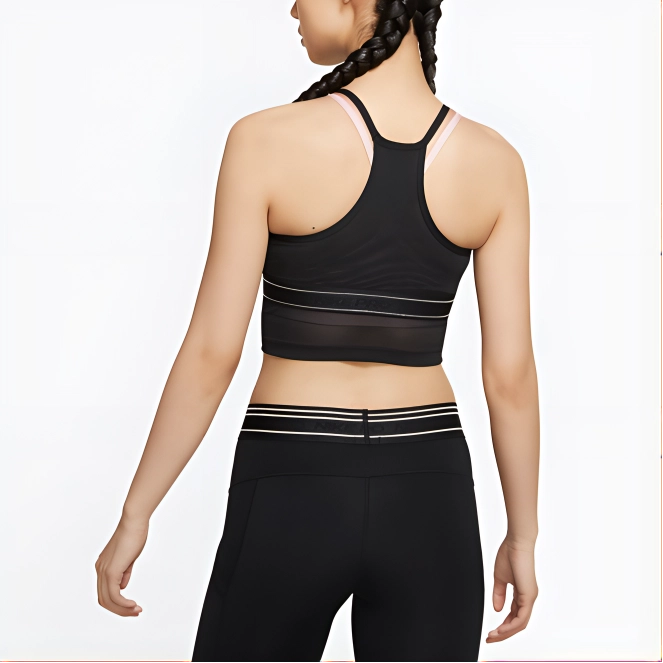 Nike Pro Dri-FIT Logo
