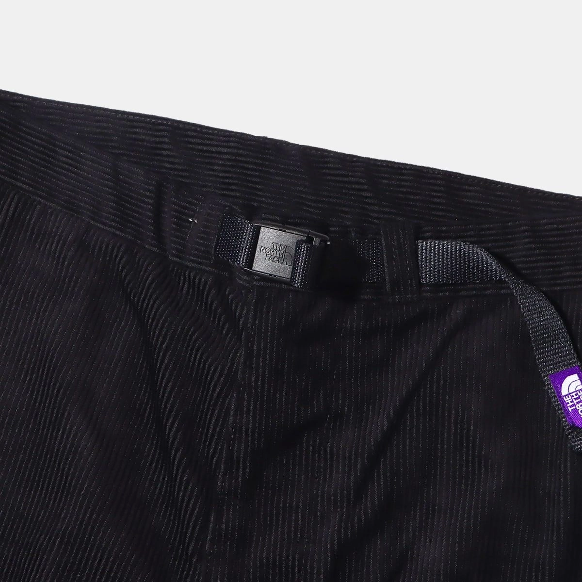 THE NORTH FACE PURPLE LABEL Logo