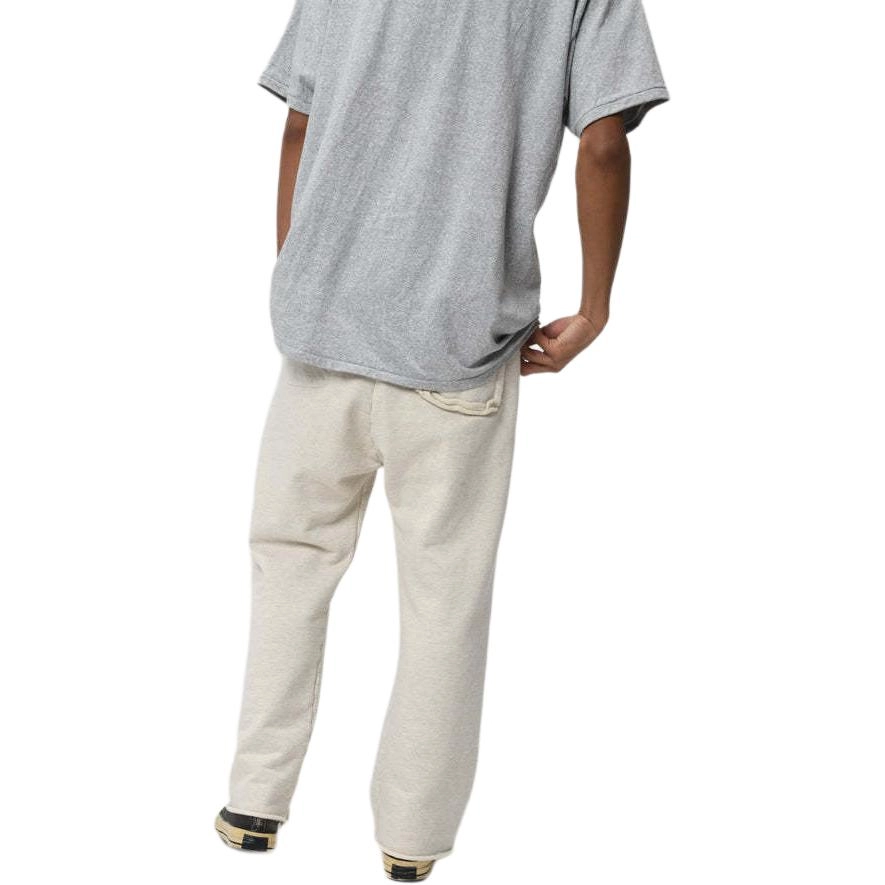 bowwow SS25 ARMY ATHLETIC ASSOCIATION SWEAT PANTS