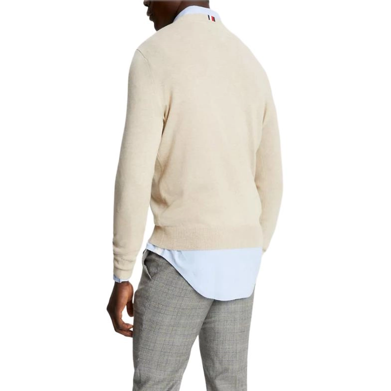 Tommy Hilfiger Sweater LogoV