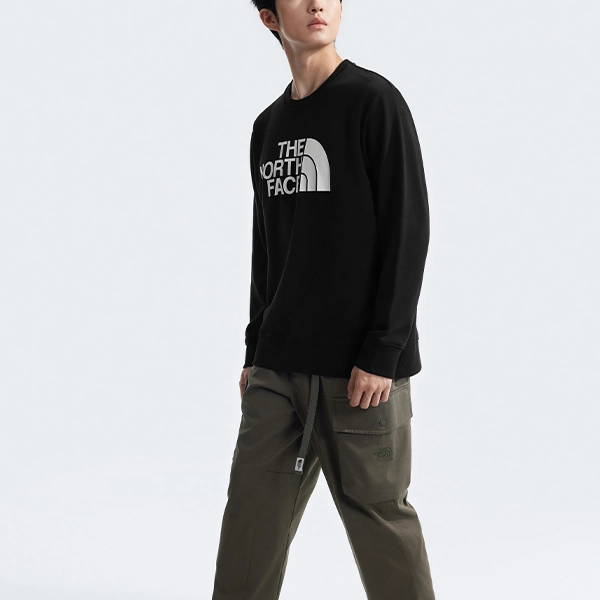 THE NORTH FACE logo