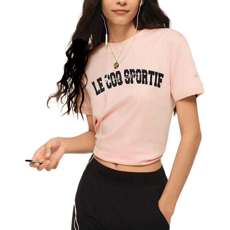 le coq sportif T