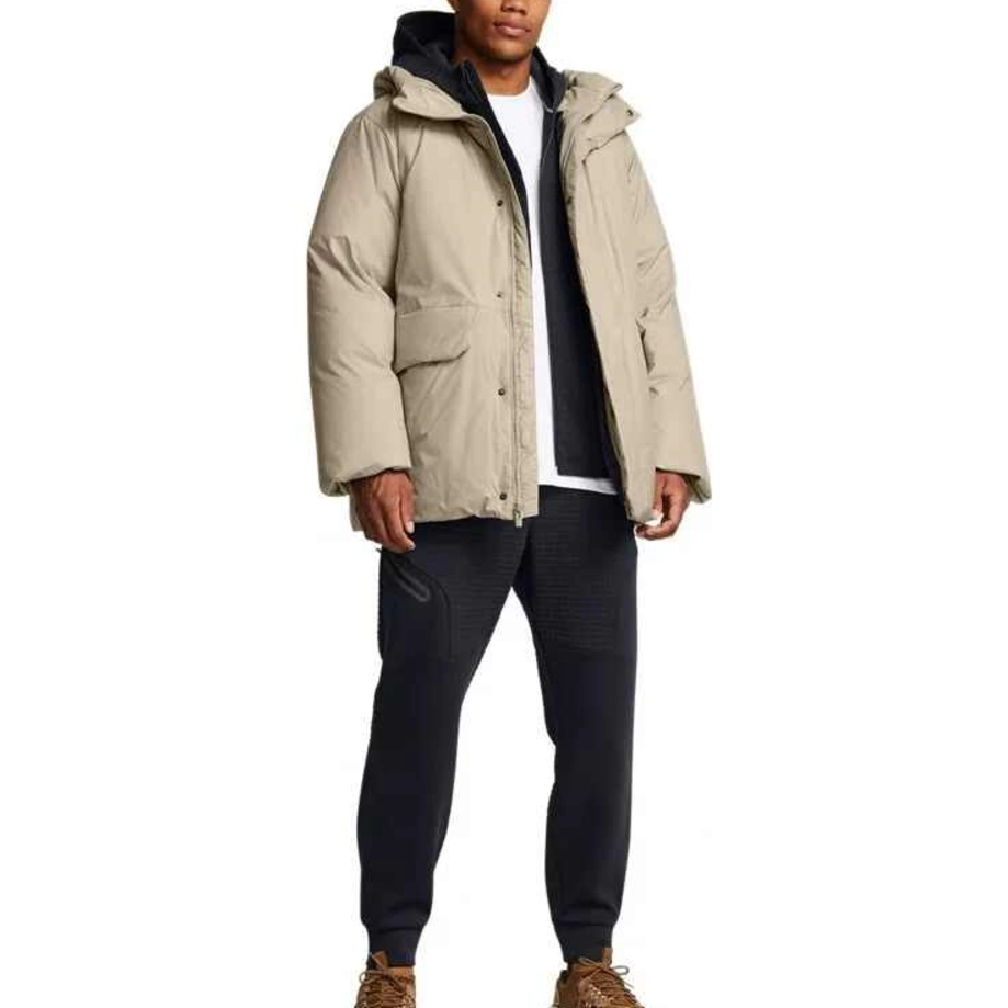 Under Armour LIMITLESS DOWN SS JACKET