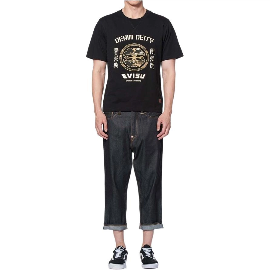 EVISU T