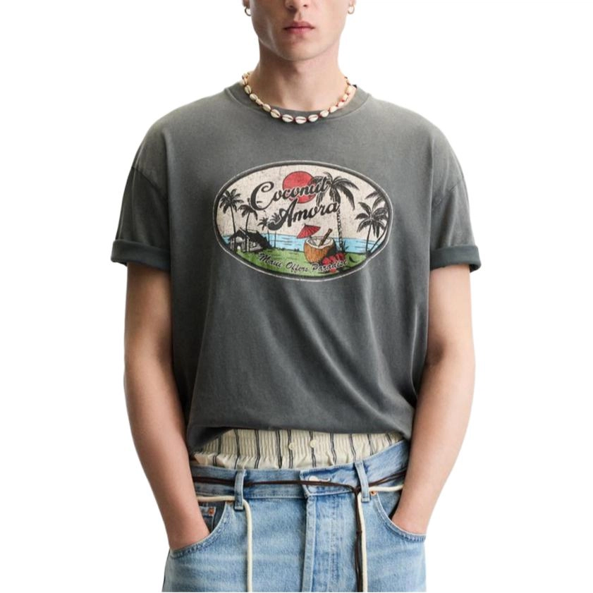 ZARA T