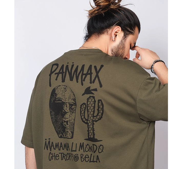 PANMAX T