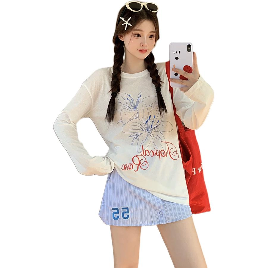 MINETTE mm T