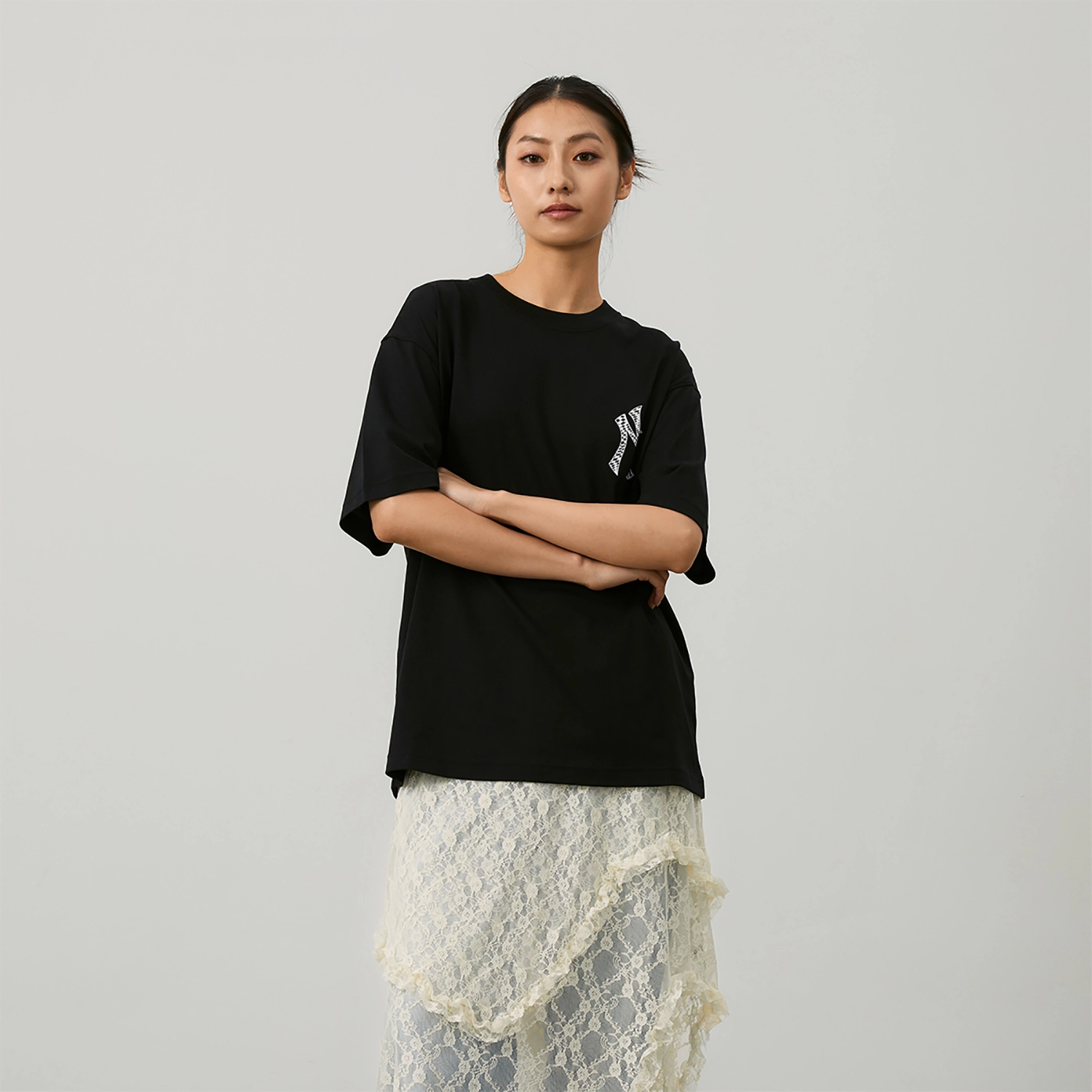 MLB SS24 LOGO T