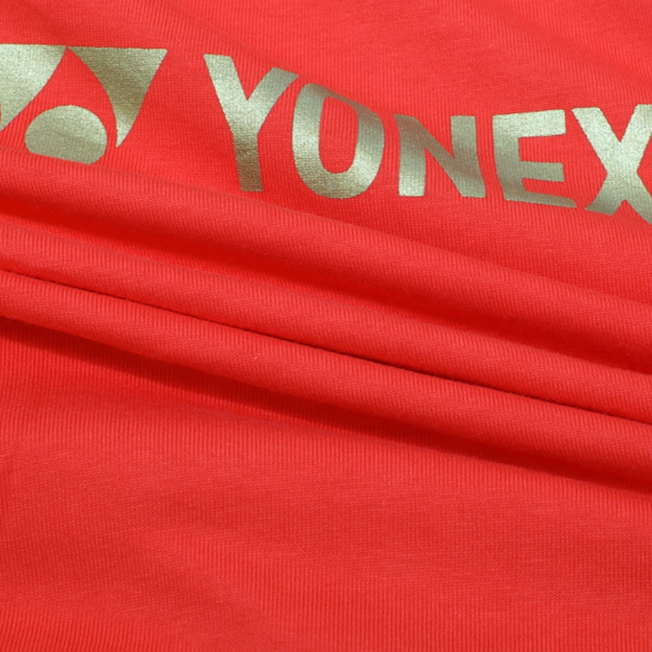 YONEX logo T