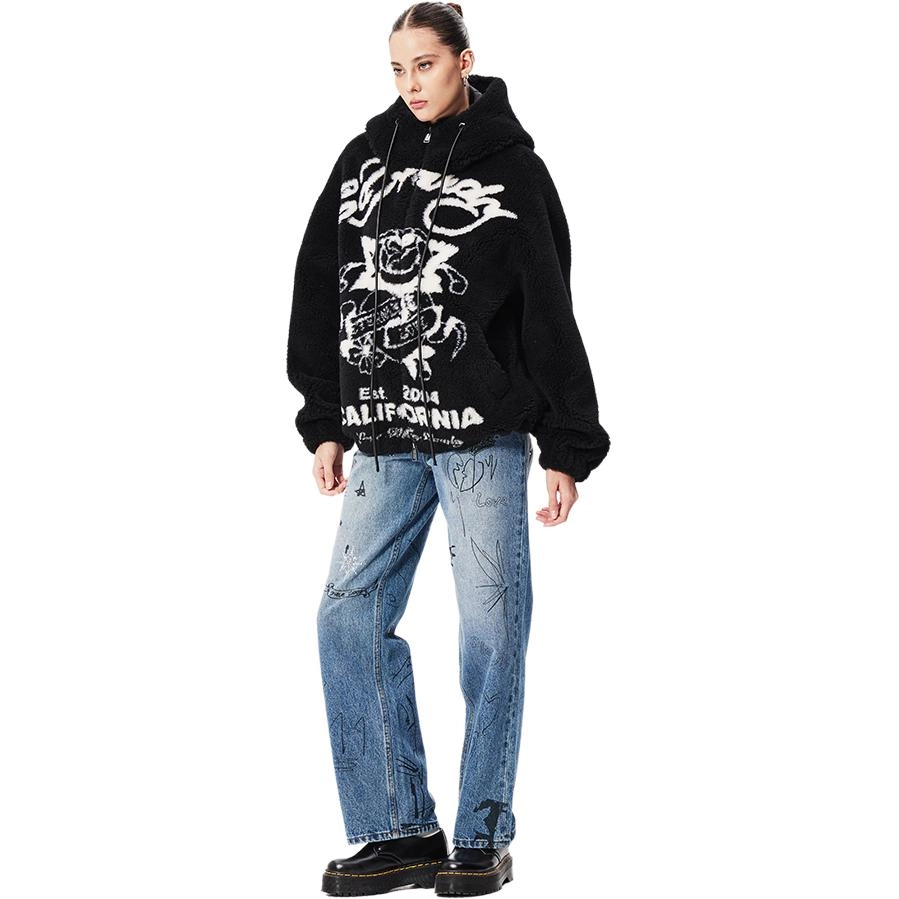 Ed Hardy FW24