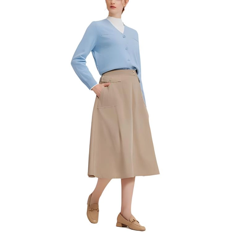 Hush Puppies V