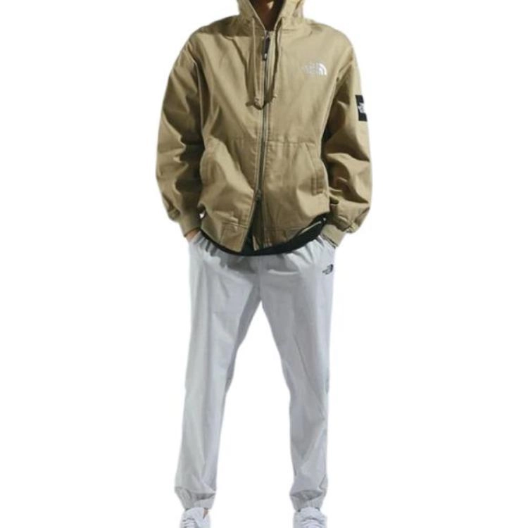 THE NORTH FACE Logo